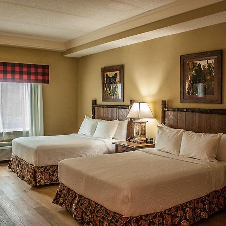 The Appy Lodge Gatlinburg Dış mekan fotoğraf