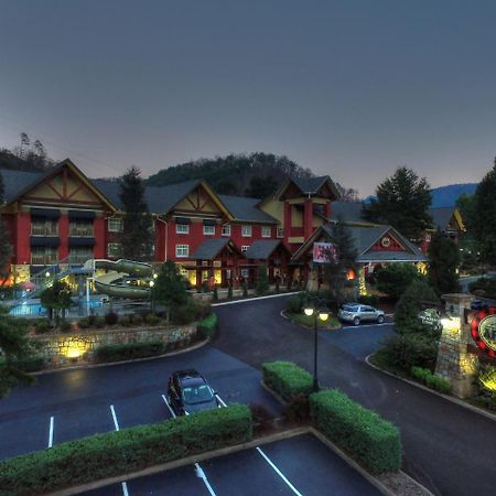 The Appy Lodge Gatlinburg Dış mekan fotoğraf