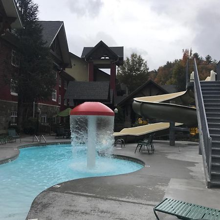 The Appy Lodge Gatlinburg Dış mekan fotoğraf