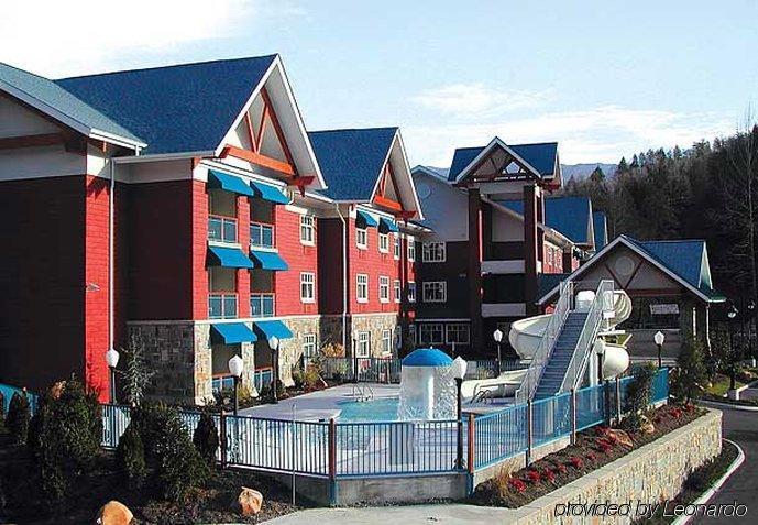 The Appy Lodge Gatlinburg Dış mekan fotoğraf