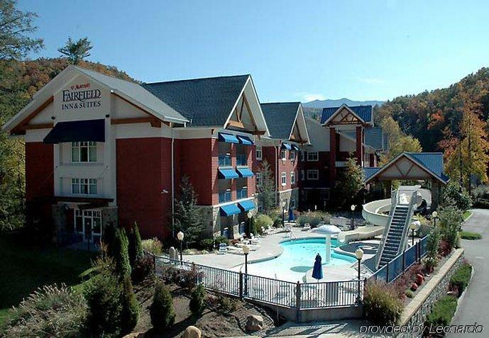 The Appy Lodge Gatlinburg Dış mekan fotoğraf