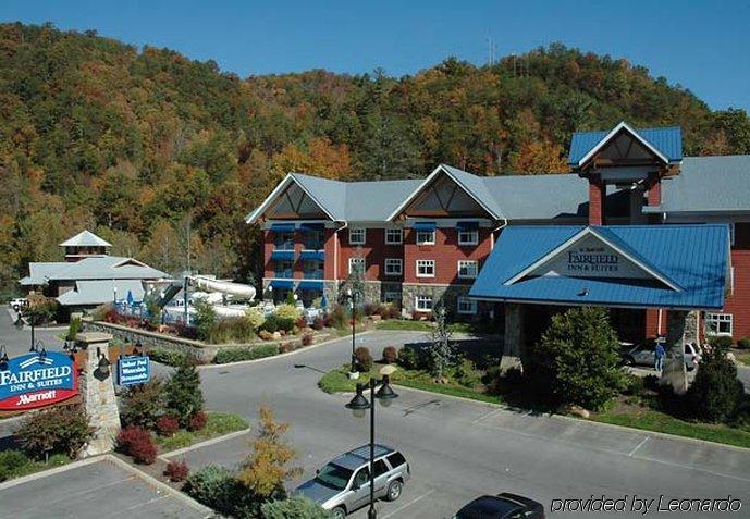 The Appy Lodge Gatlinburg Dış mekan fotoğraf