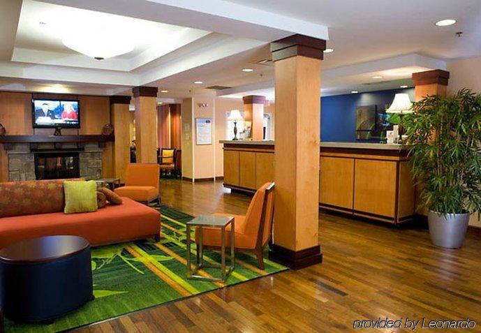 The Appy Lodge Gatlinburg İç mekan fotoğraf