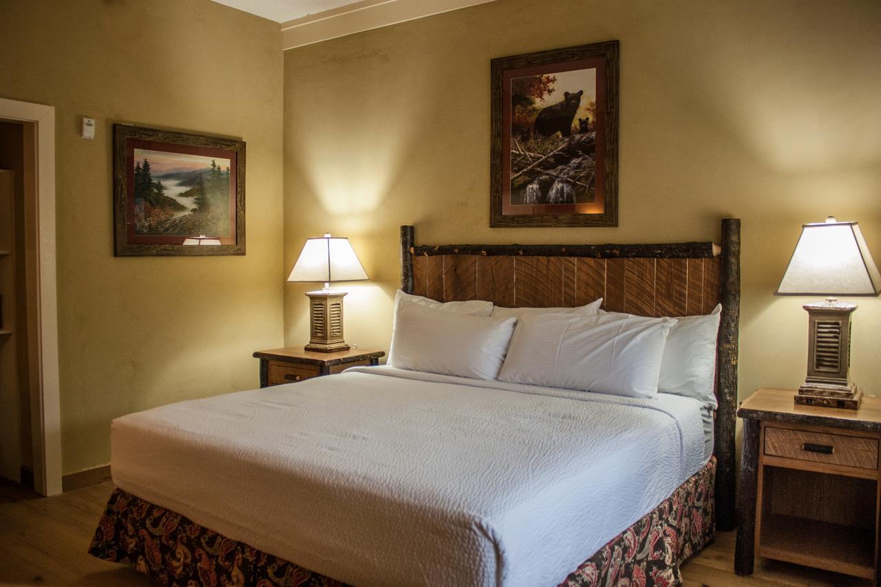 The Appy Lodge Gatlinburg Dış mekan fotoğraf