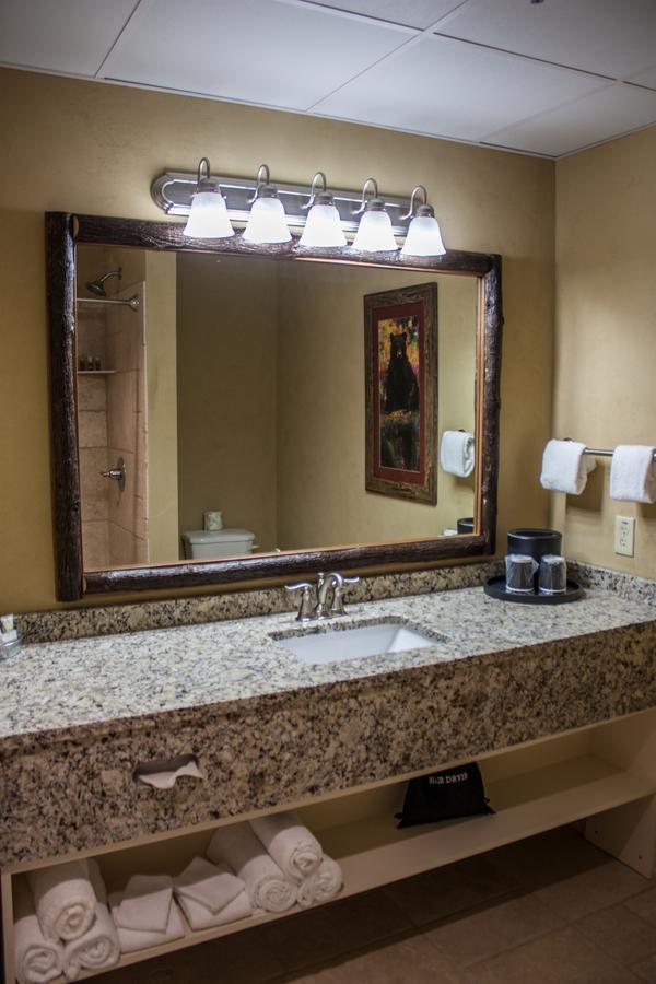 The Appy Lodge Gatlinburg Dış mekan fotoğraf