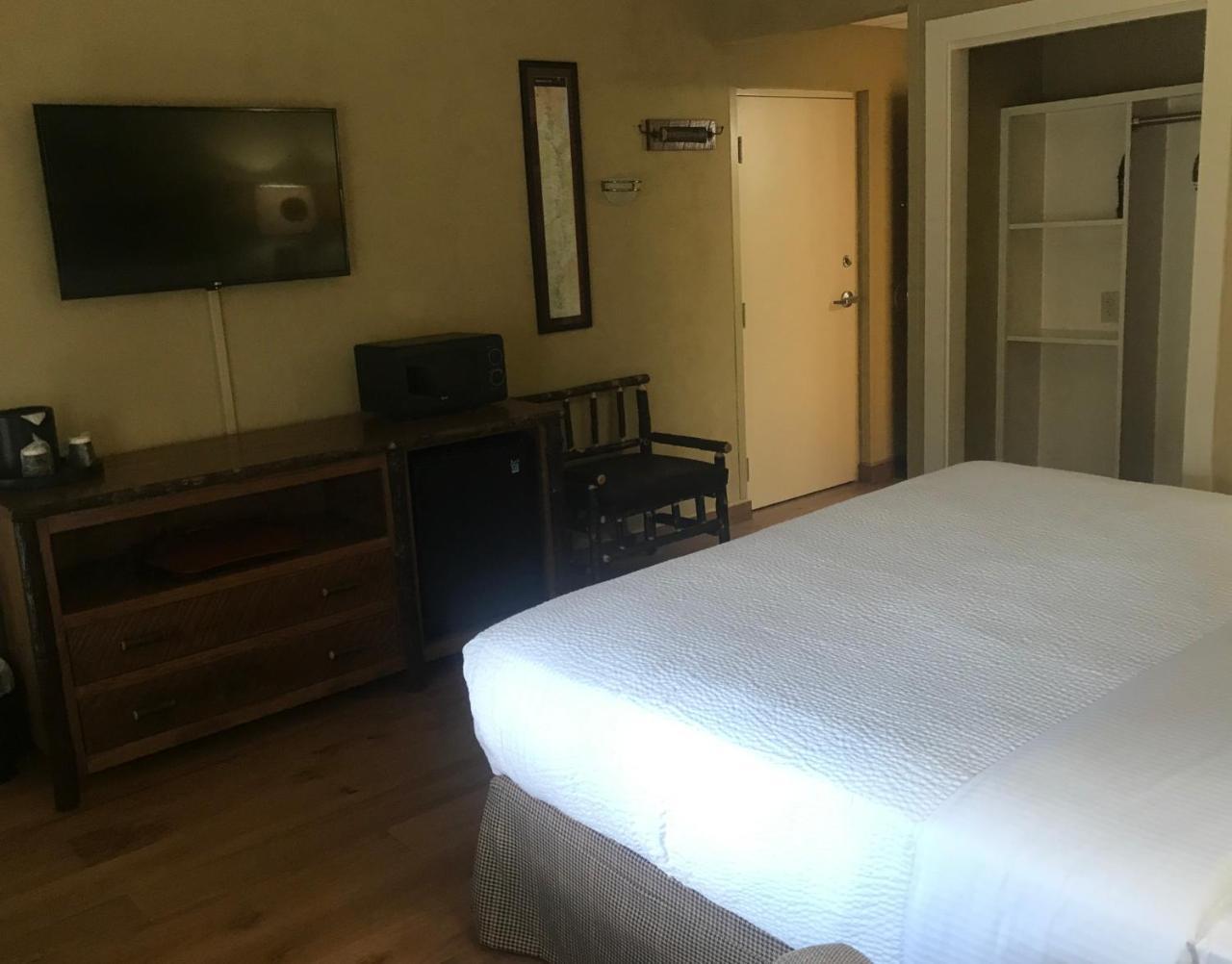 The Appy Lodge Gatlinburg Dış mekan fotoğraf