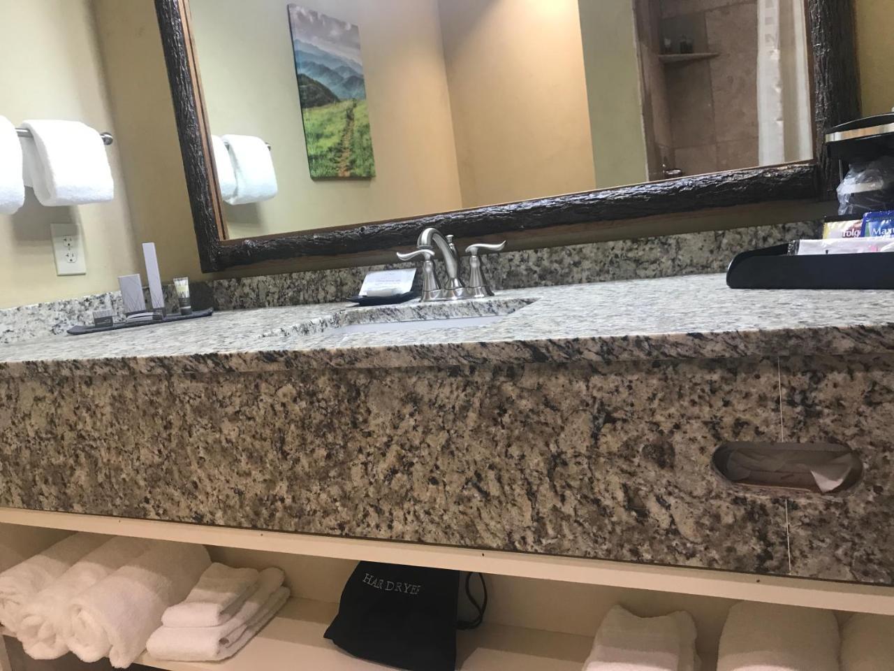 The Appy Lodge Gatlinburg Dış mekan fotoğraf