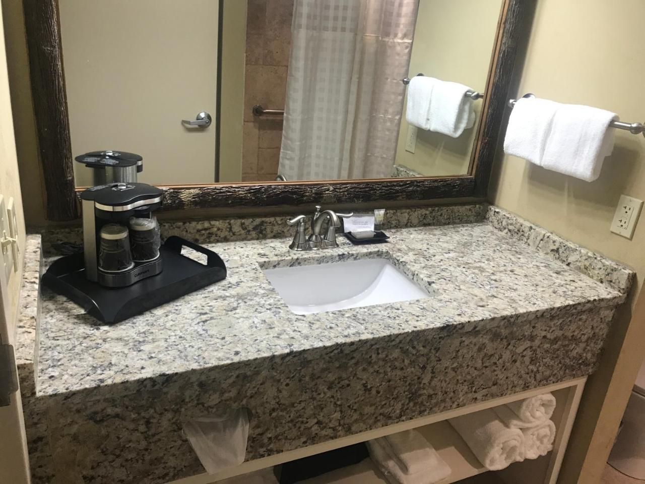 The Appy Lodge Gatlinburg Dış mekan fotoğraf