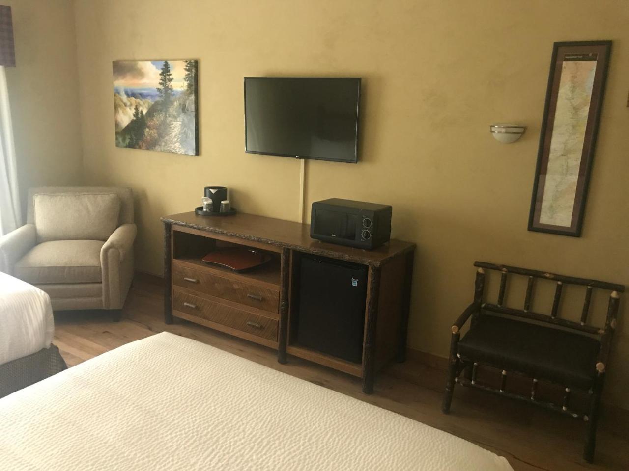 The Appy Lodge Gatlinburg Dış mekan fotoğraf