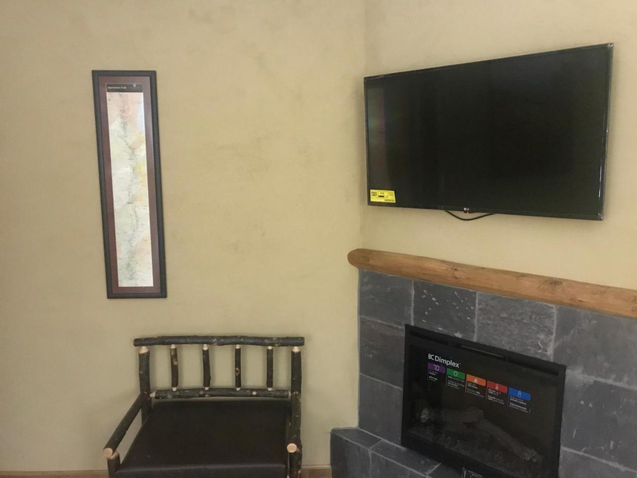 The Appy Lodge Gatlinburg Dış mekan fotoğraf