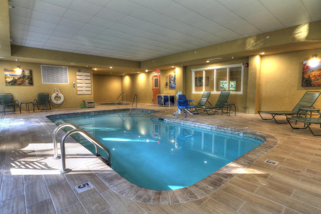 The Appy Lodge Gatlinburg Dış mekan fotoğraf