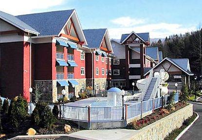 The Appy Lodge Gatlinburg Dış mekan fotoğraf